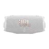 Bluetooth speaker JBL CHARGE 6 White