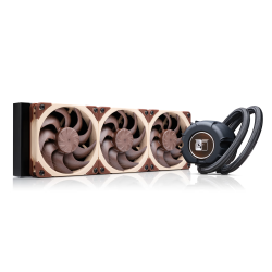 CPU Cooler Noctua Water Cooling NL-LC1-36