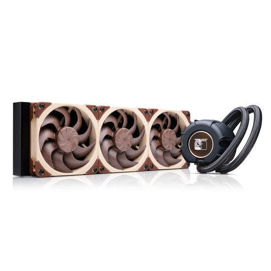 CPU Cooler Noctua Water Cooling NL-LC1-36