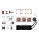 CPU Cooler Noctua Water Cooling NL-LC1-36