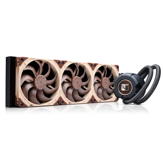 CPU Cooler Noctua Water Cooling NL-LC1-42