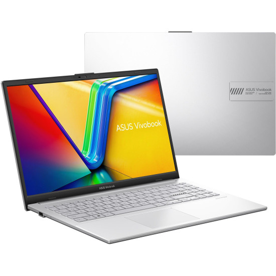Notebook ASUS Vivobook Go 15 E1504FA-BQ5363WNA  - 15.6