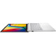 Notebook ASUS Vivobook Go 15 E1504FA-BQ5363WNA  - 15.6