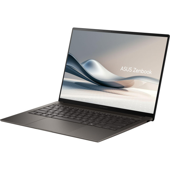 Notebook ASUS Zenbook S14 UX5406SA-PZ612XNA - 14