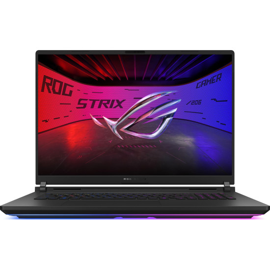 Лаптоп ASUS ROG Strix SCAR 18 2026 G835LXG-TQ489X - 18