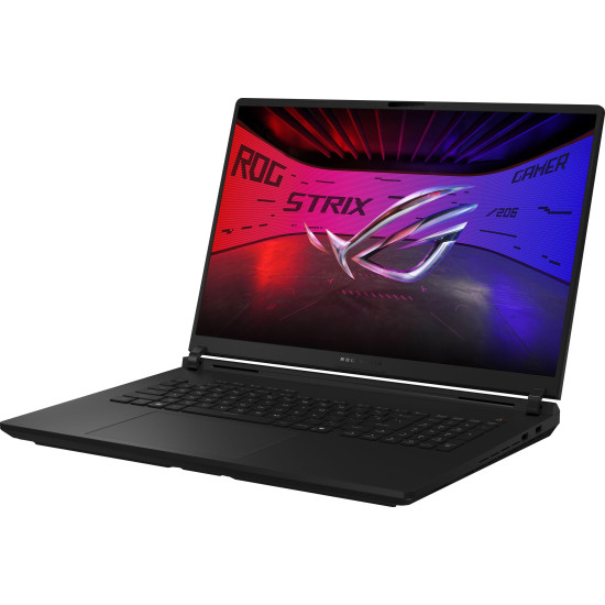 Лаптоп ASUS ROG Strix SCAR 18 2026 G835LXG-TQ489X - 18