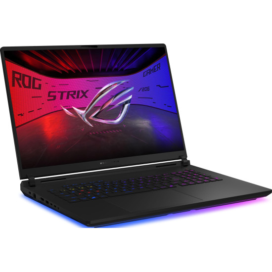 Лаптоп ASUS ROG Strix SCAR 18 2026 G835LXG-TQ489X - 18