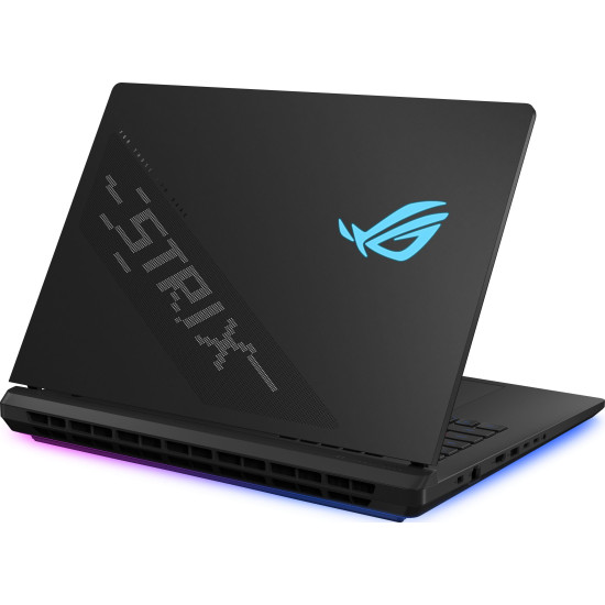 Лаптоп ASUS ROG Strix SCAR 18 2026 G835LXG-TQ489X - 18