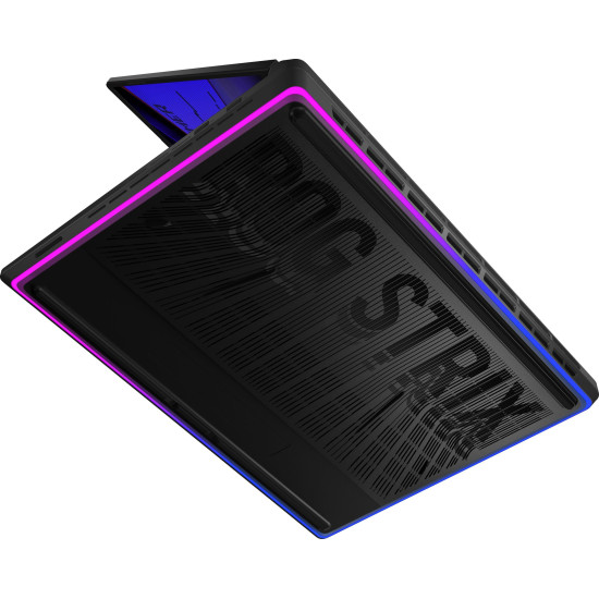 Лаптоп ASUS ROG Strix SCAR 18 2026 G835LXG-TQ489X - 18