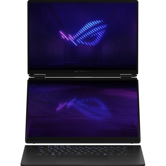 Лаптоп ASUS ROG Zephyrus Duo 16 2026 GX651AX-SR086X - 16