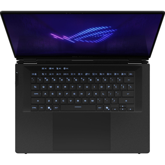 Лаптоп ASUS ROG Zephyrus Duo 16 2026 GX651AX-SR086X - 16