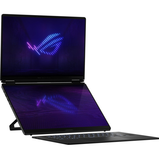 Лаптоп ASUS ROG Zephyrus Duo 16 2026 GX651AX-SR086X - 16
