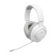 Геймърски безжични слушалки с микрофон  JBL Quantum 360 White