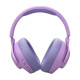Геймърски безжични слушалки с микрофон  JBL Quantum 360 Purple