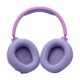 Геймърски безжични слушалки с микрофон  JBL Quantum 360 Purple