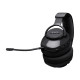 Геймърски безжични слушалки с микрофон  JBL Quantum 360 Black
