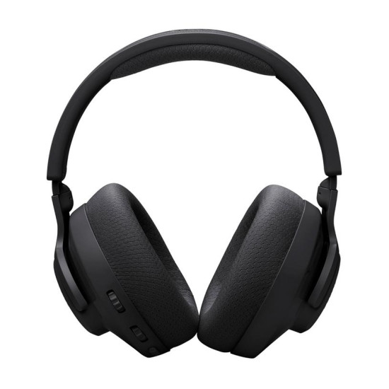 Геймърски безжични слушалки с микрофон  JBL Quantum 360 Black