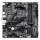 Motherboard GIGABYTE B550M K Wi-Fi 6E, AM4