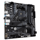Motherboard GIGABYTE A520M DS3H WiFi 6E, Socket AM4