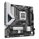Motherboard GIGABYTE B840M EAGLE WIFI6 socket AM5