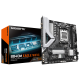 Motherboard GIGABYTE B840M EAGLE WIFI6 socket AM5