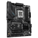 Motherboard GIGABYTE B840 GAMING X WIFI 6E socket AM5