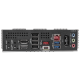 Motherboard GIGABYTE B840 GAMING X WIFI 6E socket AM5