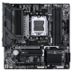 Motherboard GIGABYTE B840M GAMING X WIFI 6E socket AM5