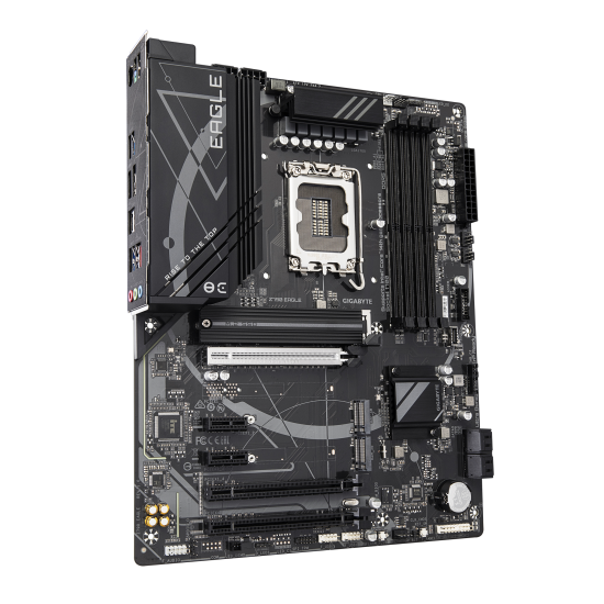 Motherboard GIGABYTE Z790 EAGLE LGA 1700