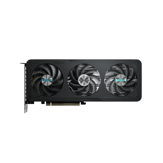 Graphic card GIGABYTE RTX 5060 TI EAGLE MAX OC 8GB GDDR7