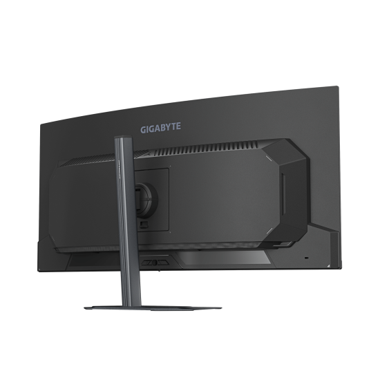Gaming monitor GIGABYTE MO34WQC36 - 34