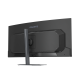 Gaming monitor GIGABYTE MO34WQC36 - 34