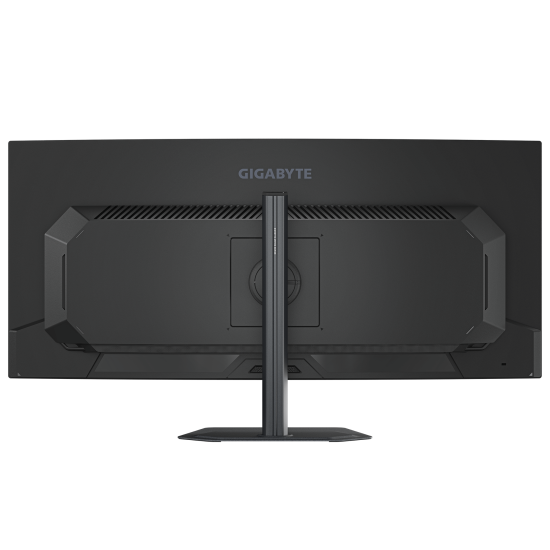Gaming monitor GIGABYTE MO34WQC36 - 34