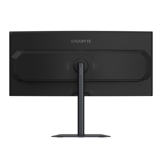 Gaming monitor GIGABYTE GS34WQCA - 34
