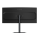 Gaming monitor GIGABYTE GS34WQCA - 34