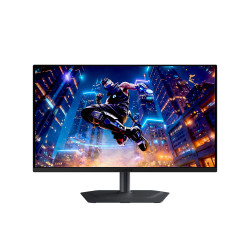 Геймърски монитор GIGABYTE MO27Q3 - 27