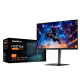 Gaming monitor GIGABYTE MO27Q3 - 27