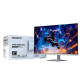 Gaming monitor GIGABYTE MO27Q2A ICE - 27