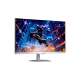 Gaming monitor GIGABYTE M27Q2 QD ICE - 27
