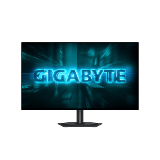 Gaming monitor GIGABYTE GO27Q24G - 27