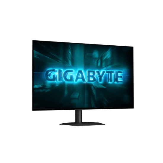 Gaming monitor GIGABYTE GO27Q24G - 27