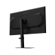 Gaming monitor GIGABYTE G25F2A - 24.5
