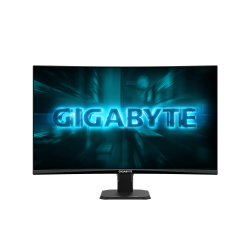 Gaming monitor GIGABYTE GS27FCA - 27