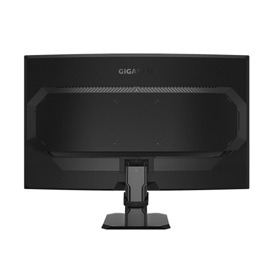 Gaming monitor GIGABYTE GS27FCA - 27