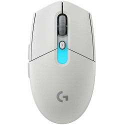 Gaming Wireless Mouse Logitech G305 X Superlight - White