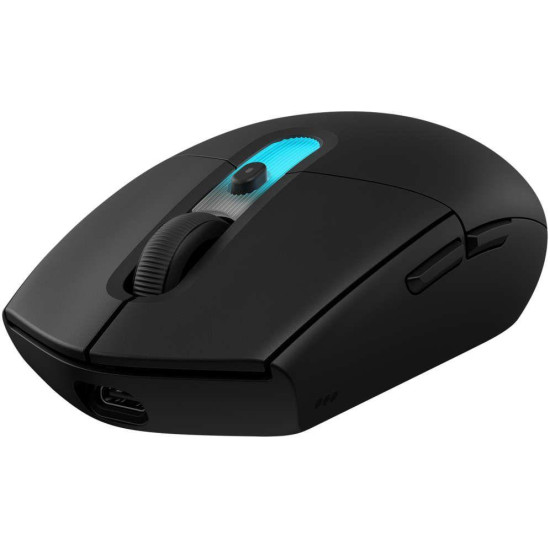 Gaming Wireless Mouse Logitech G305 X Superlight - Black