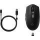 Gaming Wireless Mouse Logitech G305 X Superlight - Black