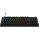 Геймърска механична клавиатура Logitech G316 X 98 - Hot-Swappable Tactile Switch - Black
