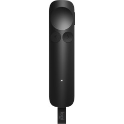 Безжичен презентер Logitech Spotlight 2, Bluetooth, 2.4 GHz Wireless - Графитен