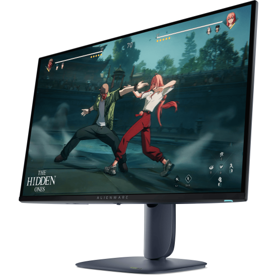 Монитор Dell Alienware AW2725D - 27
